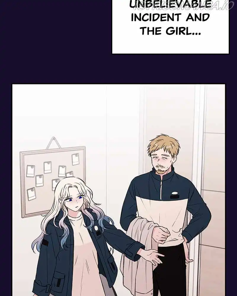 Blood and Butterflies Chapter 55 76